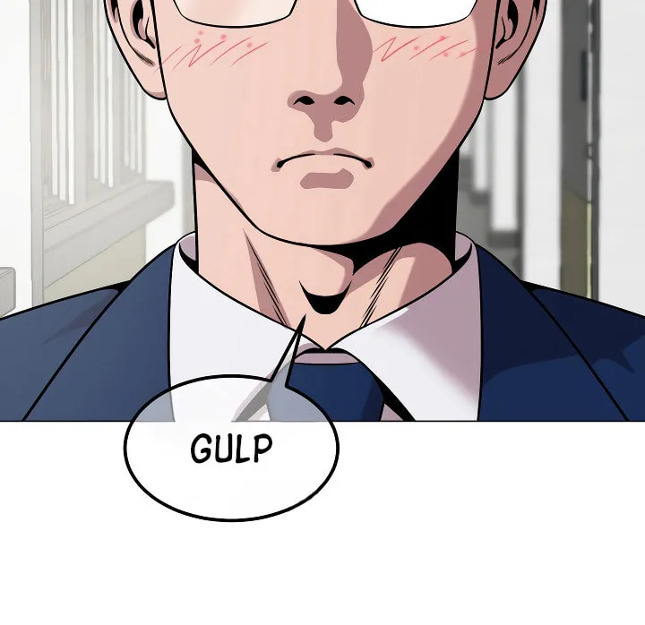 High School Mythology Chapter 21 page 32 - 