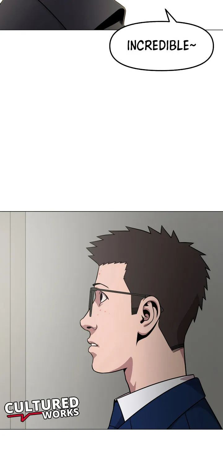 High School Mythology Chapter 21 page 37 - 