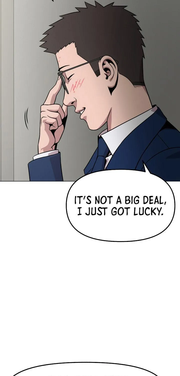 High School Mythology Chapter 21 page 39 - 
