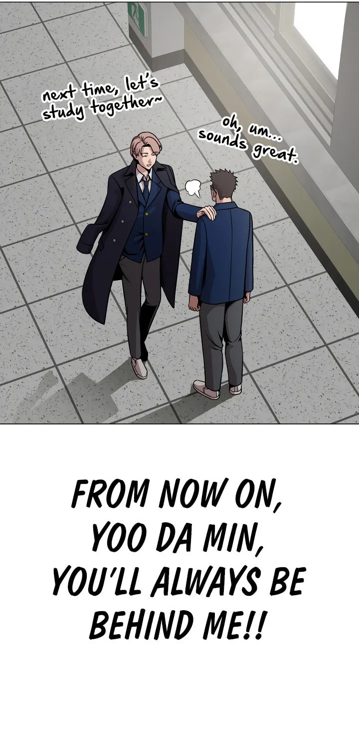 High School Mythology Chapter 21 page 43 - 