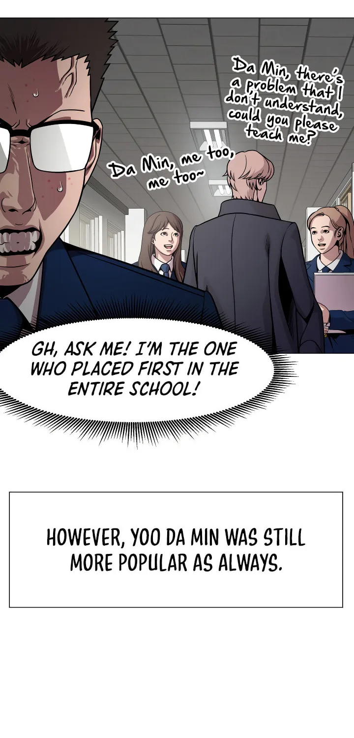 High School Mythology Chapter 21 page 44 - 