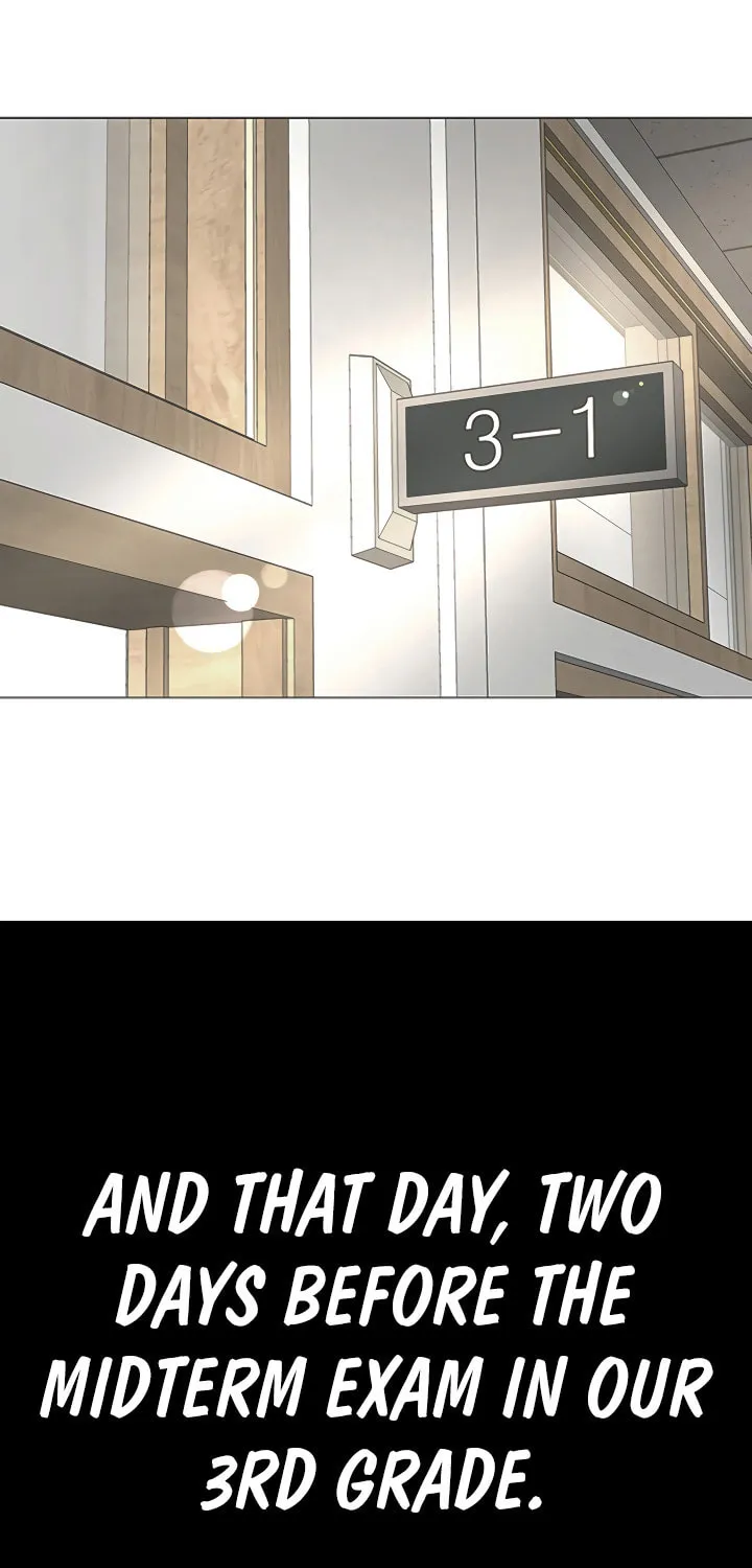 High School Mythology Chapter 21 page 45 - 