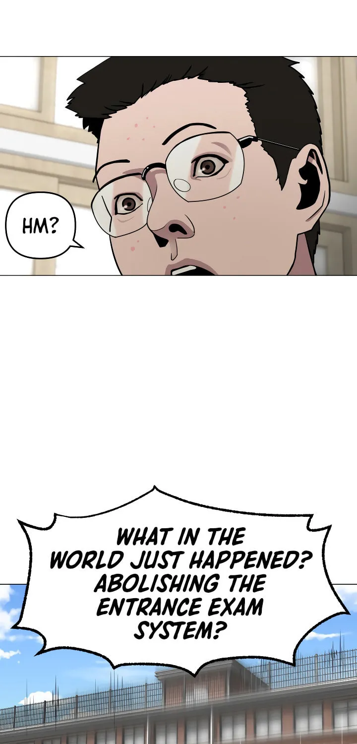 High School Mythology Chapter 21 page 47 - 