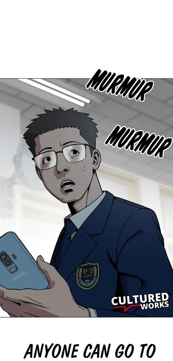 High School Mythology Chapter 21 page 53 - 