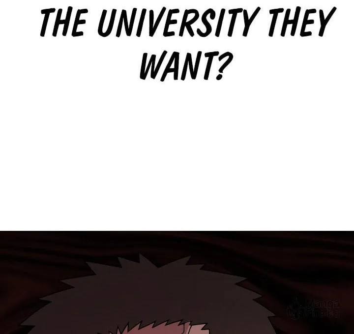 High School Mythology Chapter 21 page 54 - 