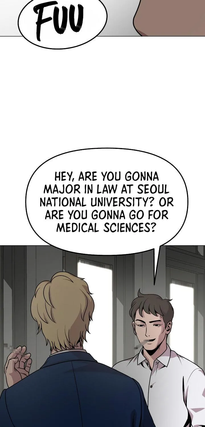 High School Mythology Chapter 21 page 57 - 