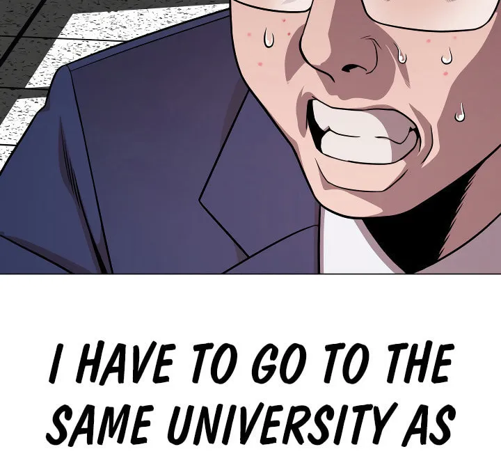 High School Mythology Chapter 21 page 60 - 