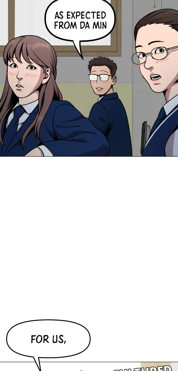 High School Mythology Chapter 21 page 7 - 