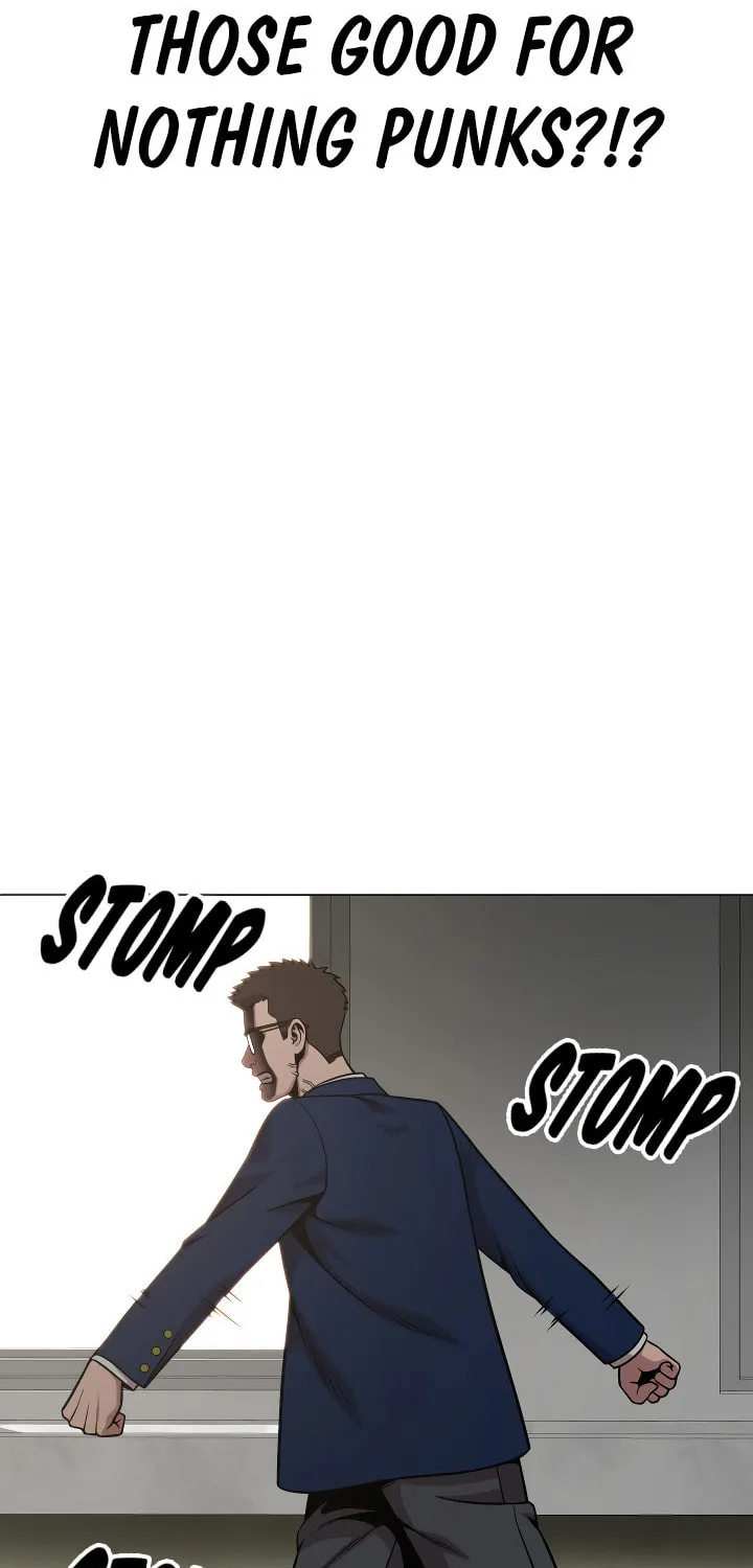 High School Mythology Chapter 21 page 61 - 