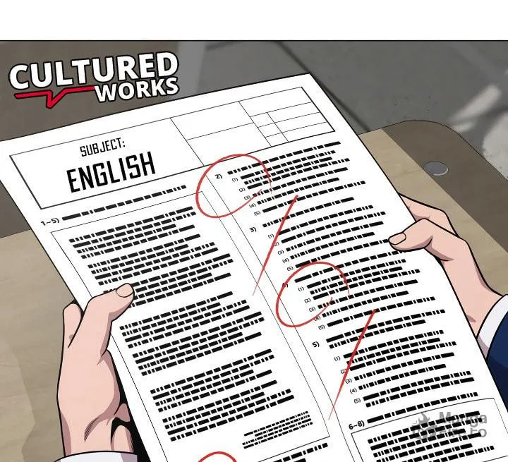 High School Mythology Chapter 21 page 64 - 