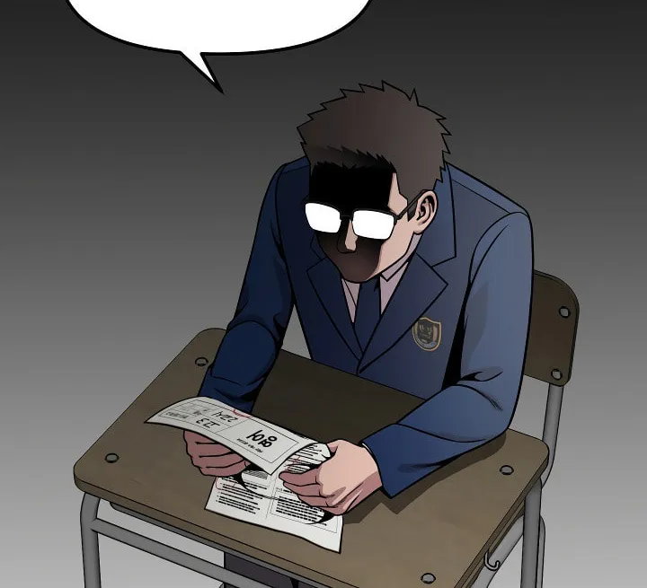 High School Mythology Chapter 21 page 66 - 