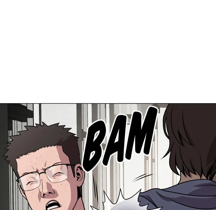 High School Mythology Chapter 21 page 72 - 