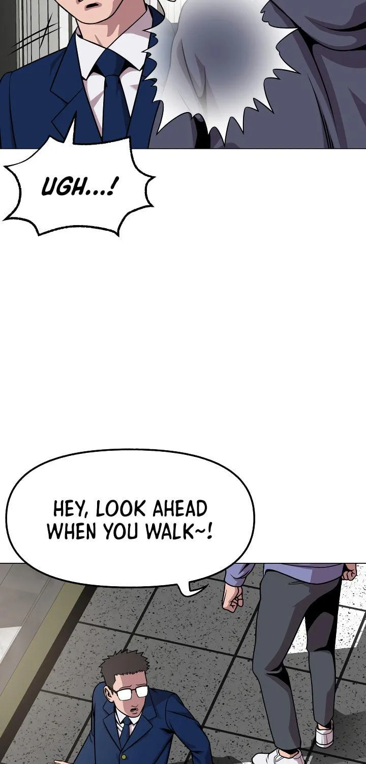 High School Mythology Chapter 21 page 73 - 