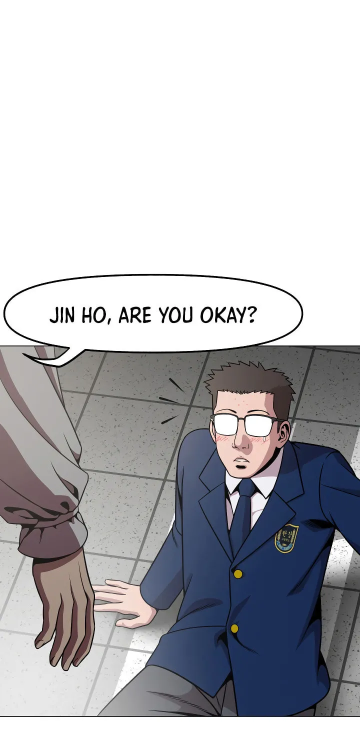 High School Mythology Chapter 21 page 79 - 