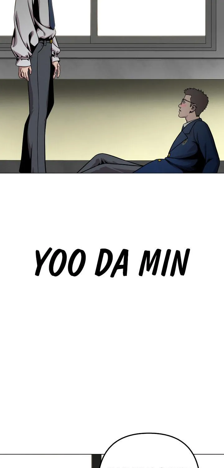 High School Mythology Chapter 21 page 81 - 