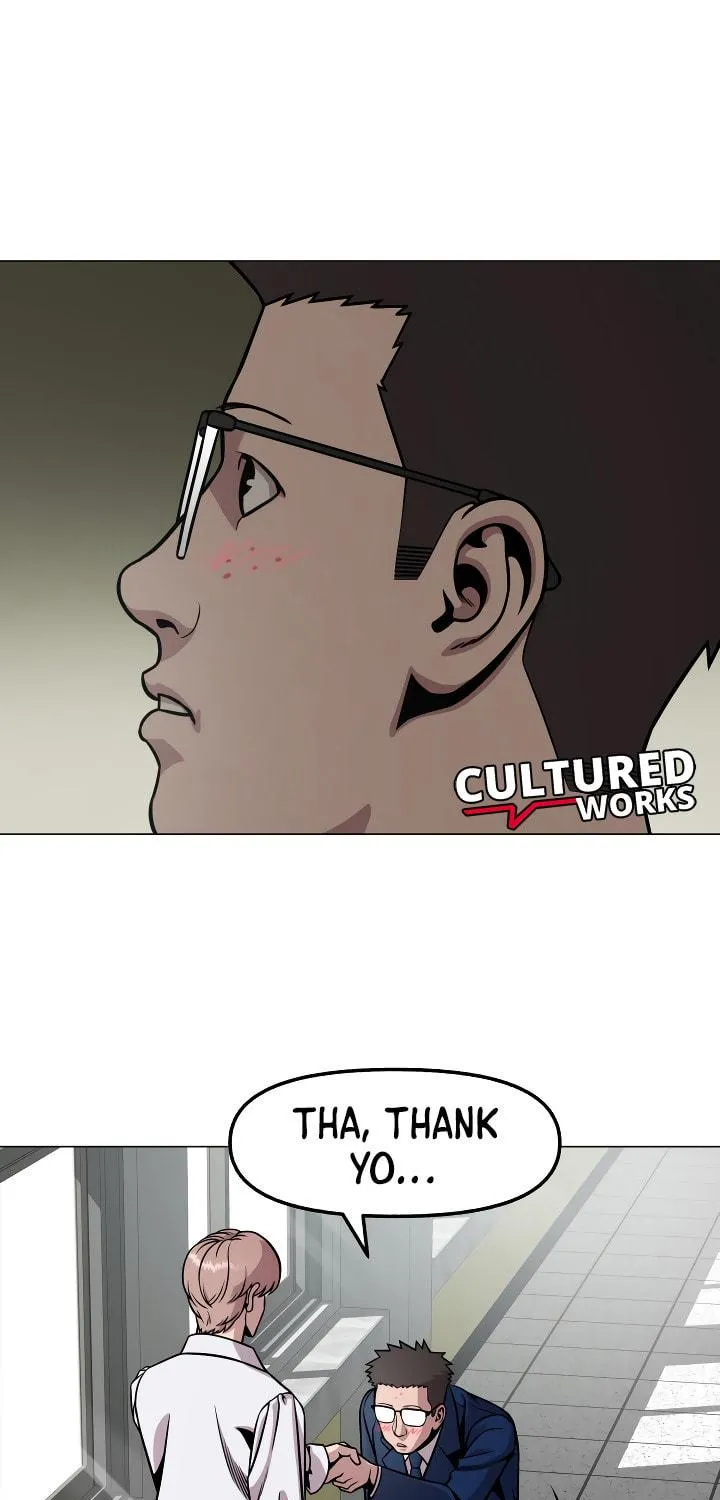 High School Mythology Chapter 21 page 83 - 