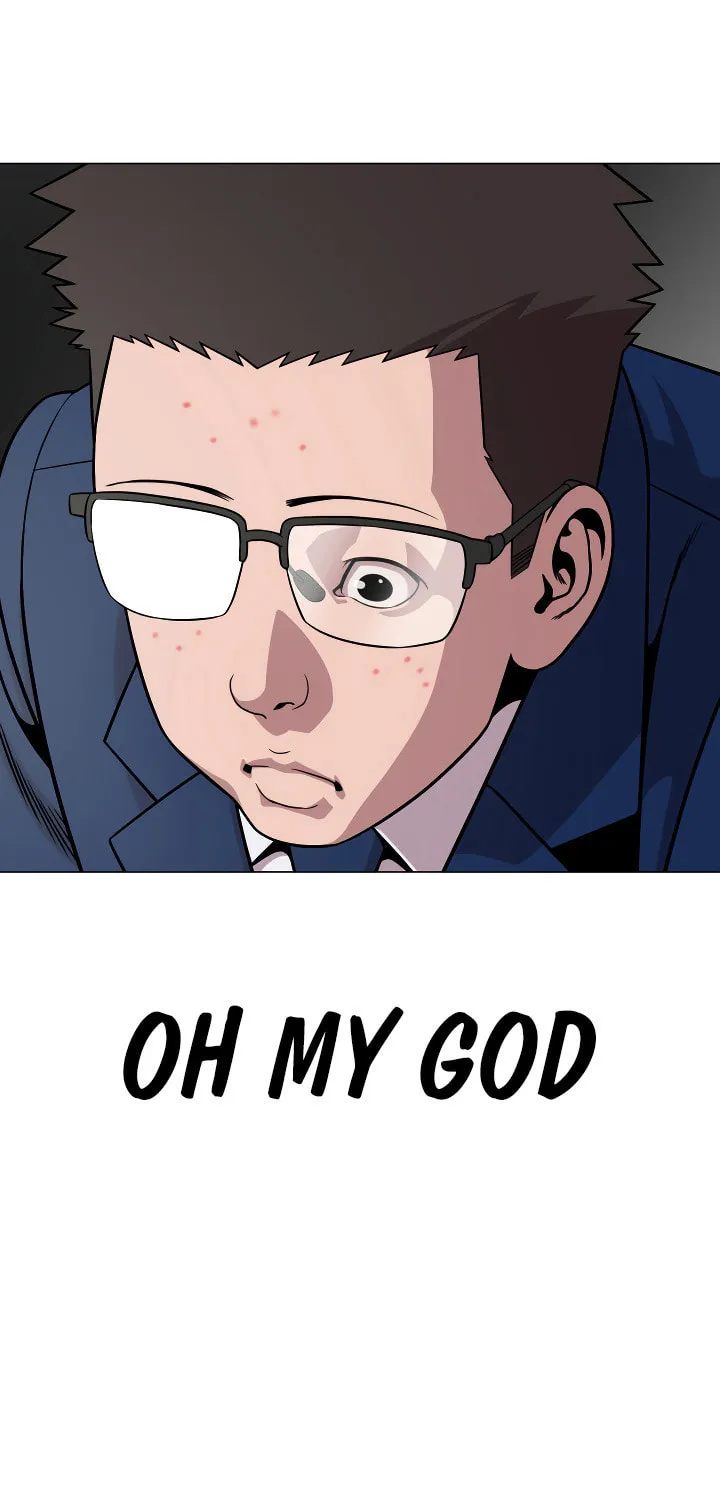 High School Mythology Chapter 21 page 85 - 