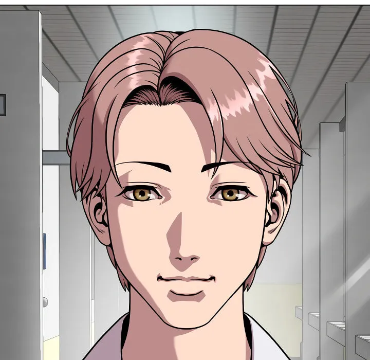 High School Mythology Chapter 21 page 86 - 