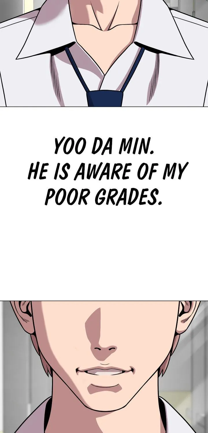 High School Mythology Chapter 21 page 87 - 