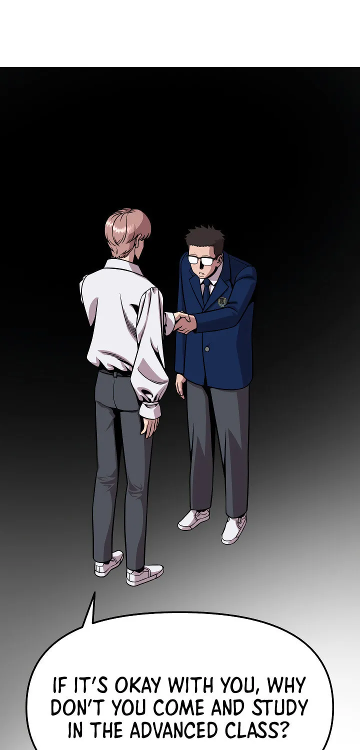 High School Mythology Chapter 21 page 89 - 