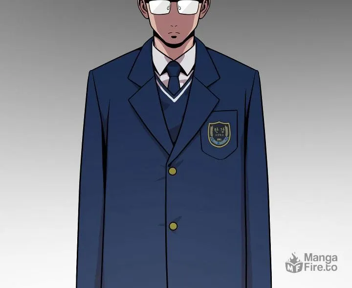 High School Mythology Chapter 21 page 10 - 