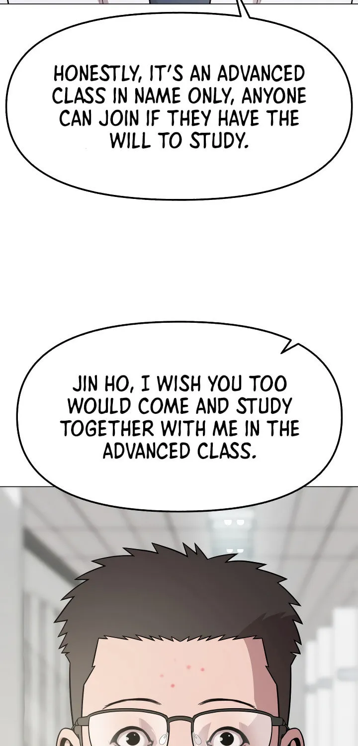 High School Mythology Chapter 21 page 95 - 