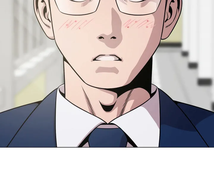 High School Mythology Chapter 21 page 96 - 