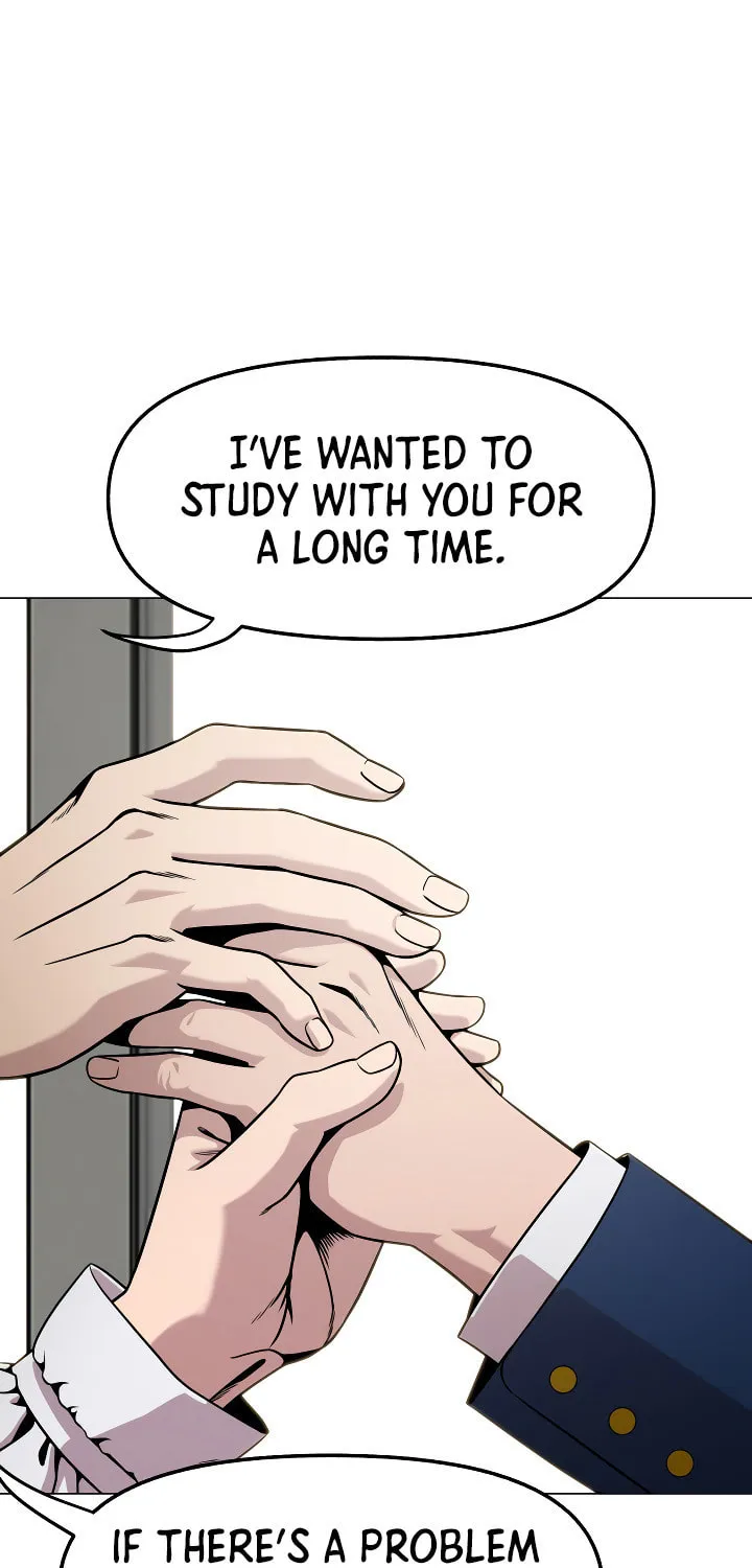 High School Mythology Chapter 21 page 97 - 