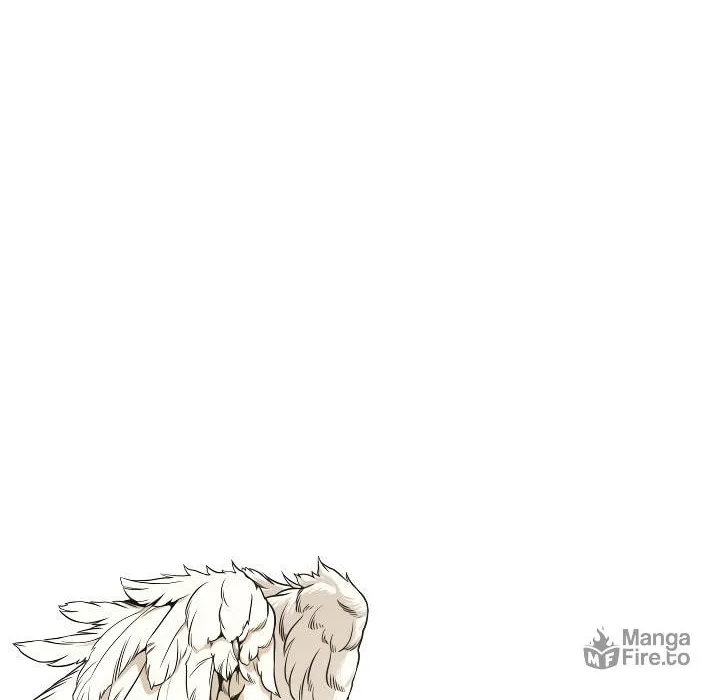 High School Mythology Chapter 21 page 100 - 