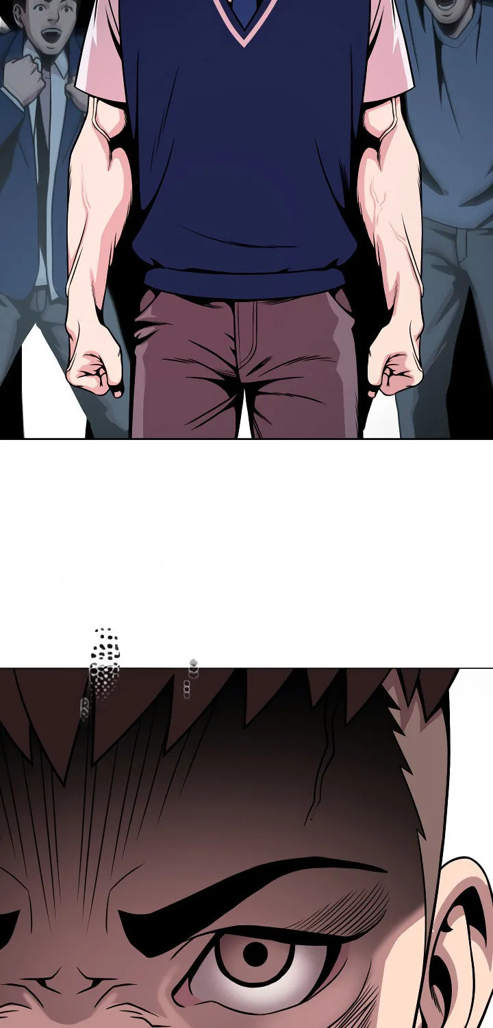 High School Mythology Chapter 22 page 101 - 