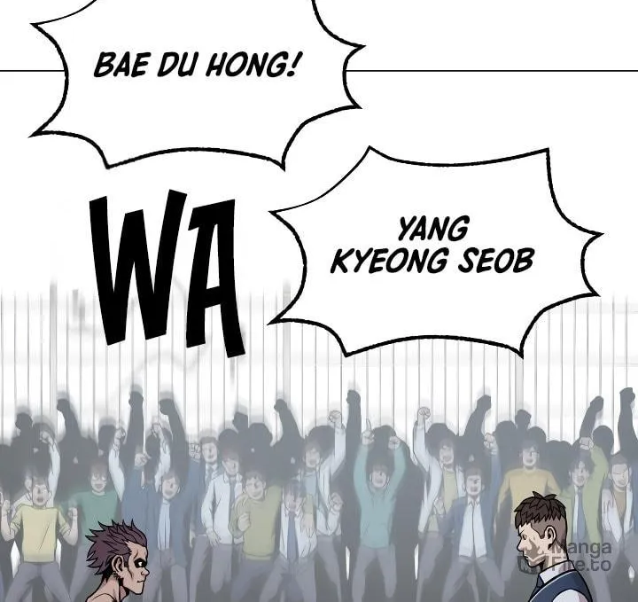 High School Mythology Chapter 22 page 104 - 