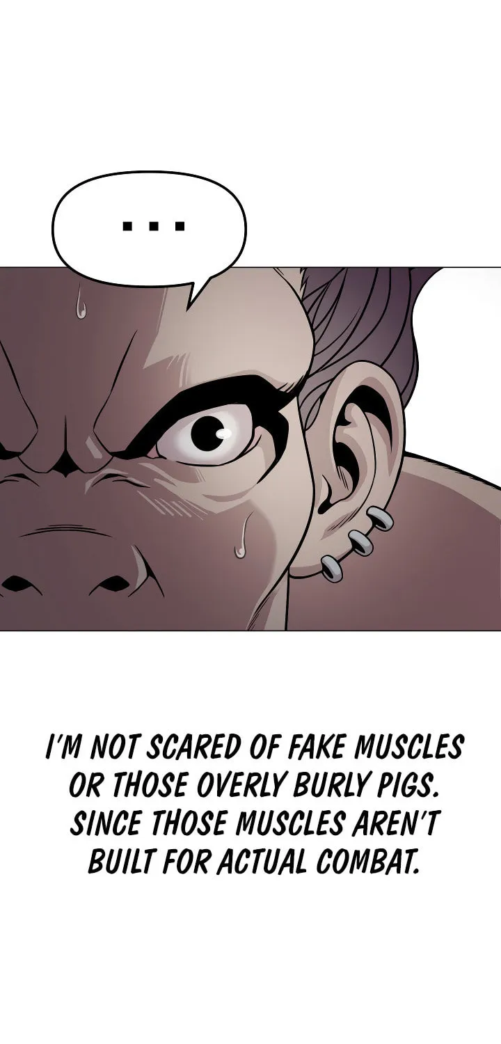 High School Mythology Chapter 22 page 107 - 