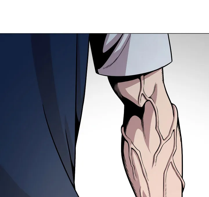 High School Mythology Chapter 22 page 108 - 
