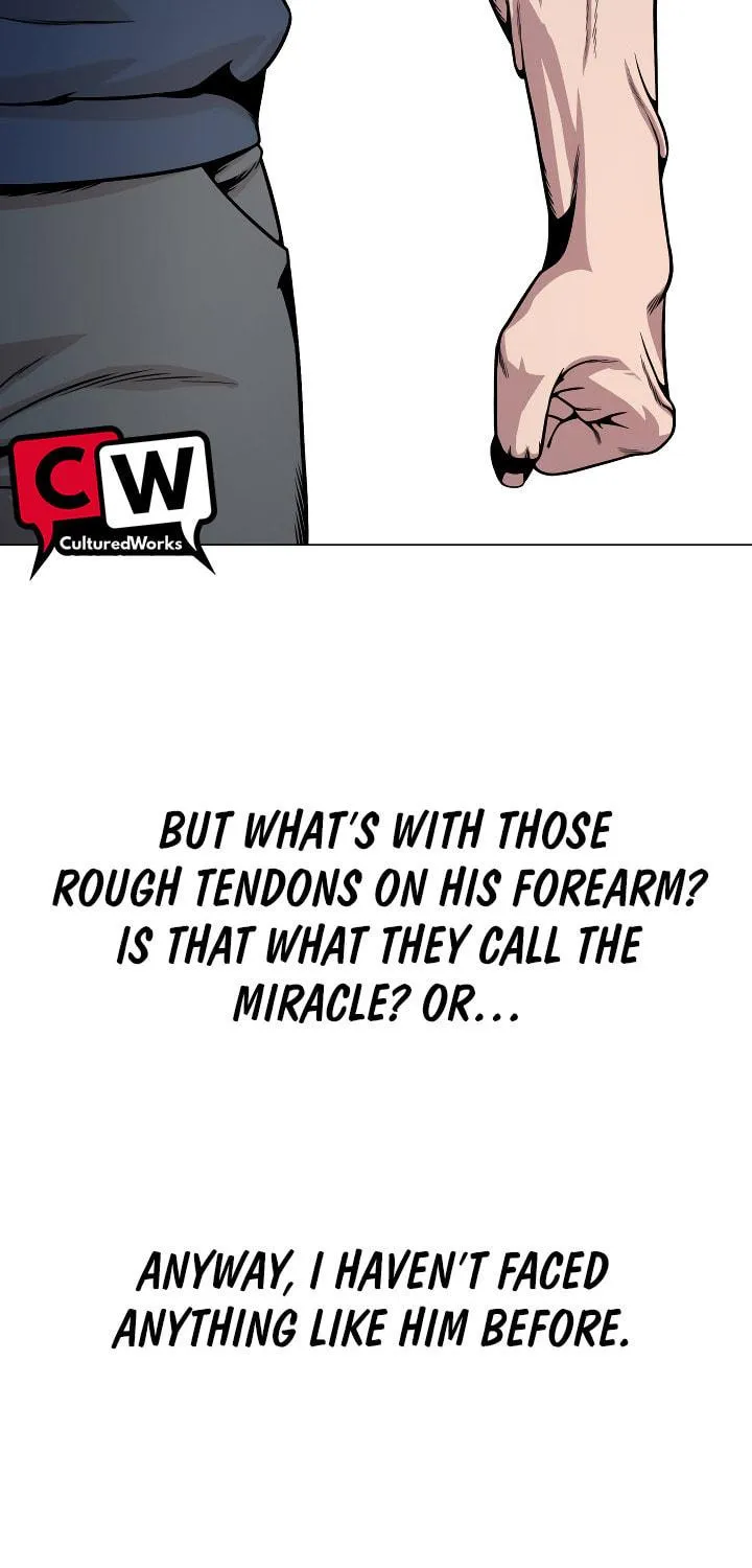 High School Mythology Chapter 22 page 109 - 