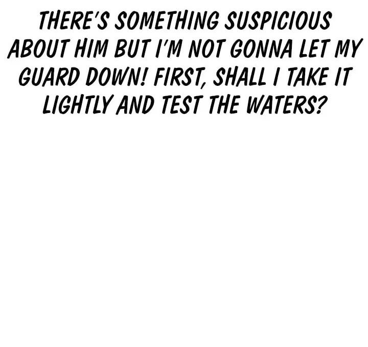 High School Mythology Chapter 22 page 112 - 