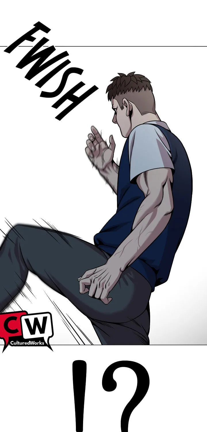 High School Mythology Chapter 22 page 113 - 