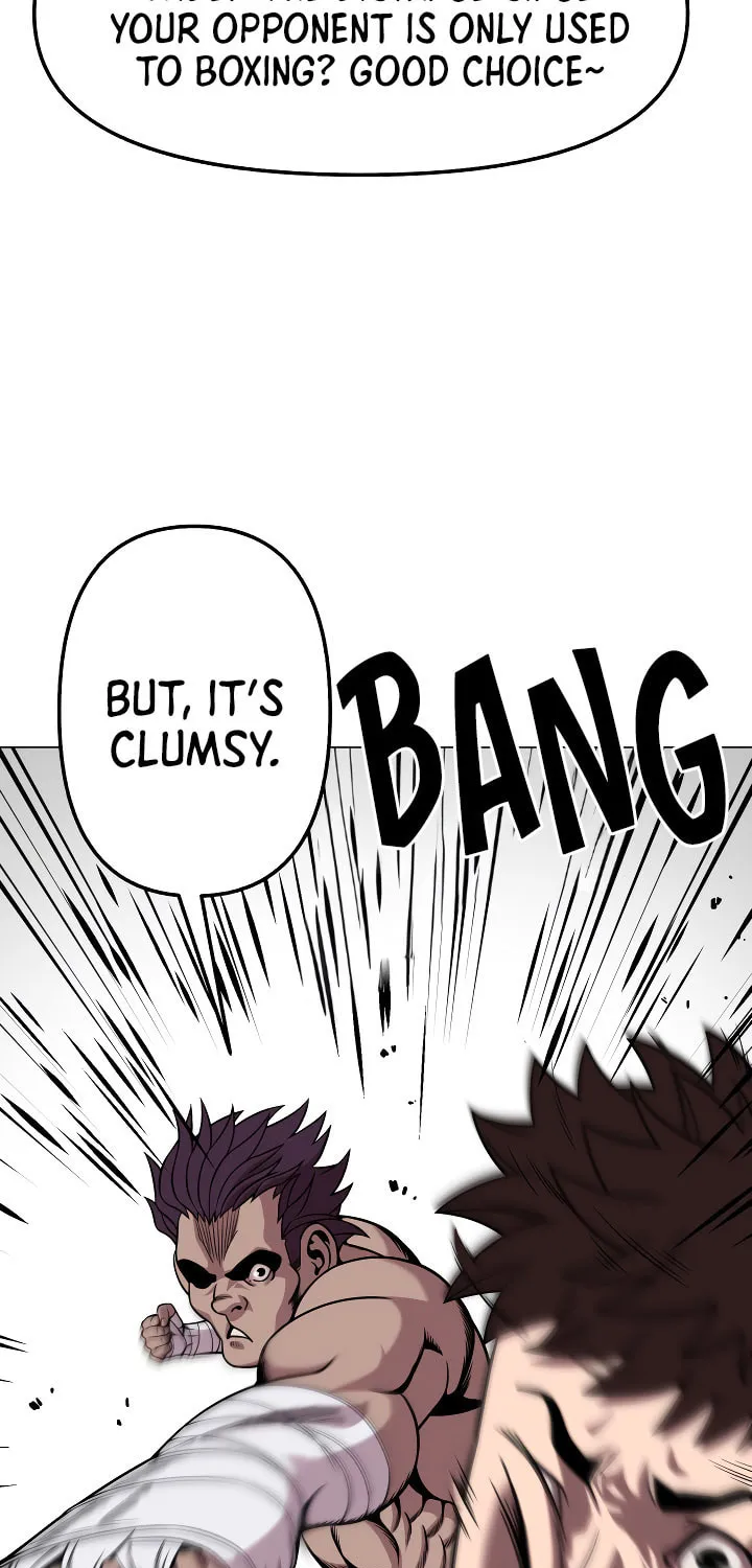High School Mythology Chapter 22 page 115 - 