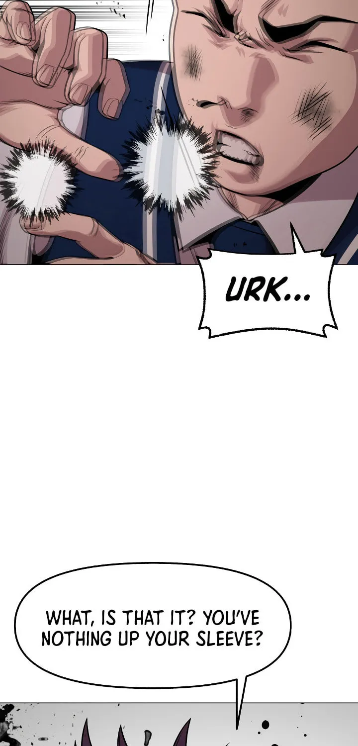 High School Mythology Chapter 22 page 121 - 