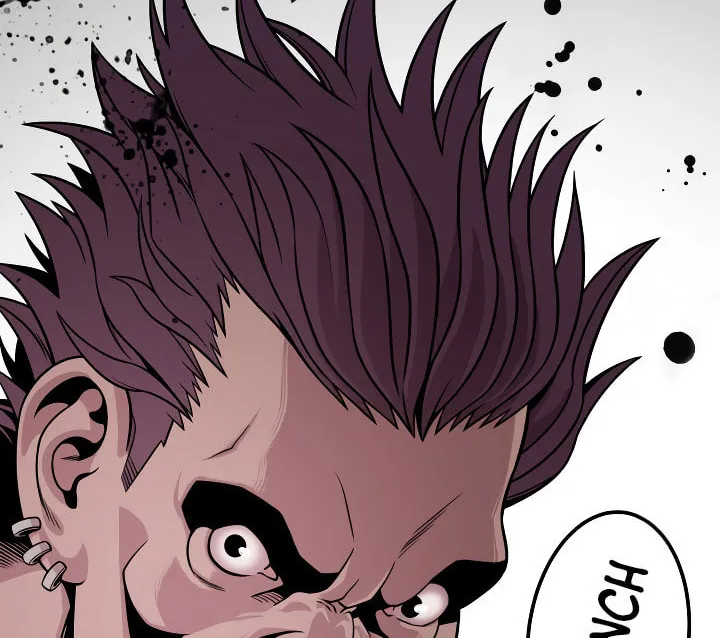 High School Mythology Chapter 22 page 122 - 