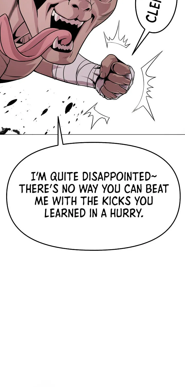 High School Mythology Chapter 22 page 123 - 