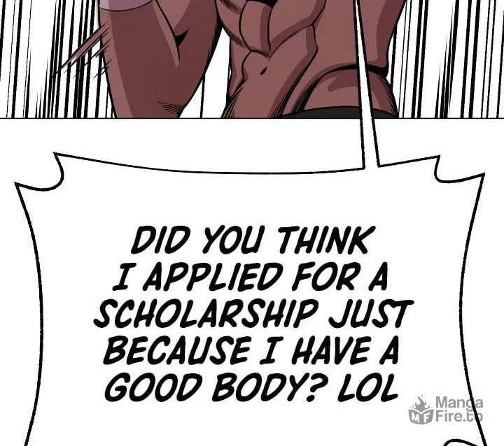 High School Mythology Chapter 22 page 126 - 