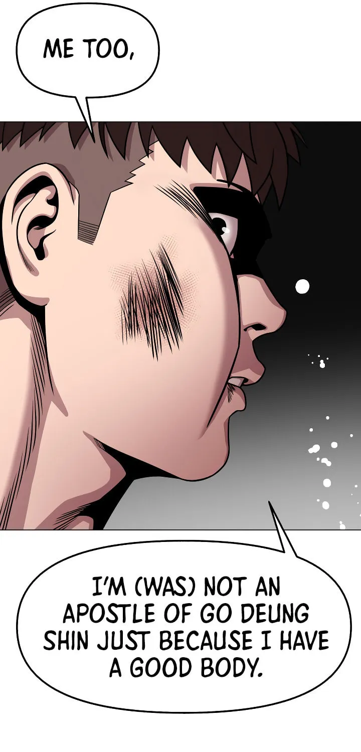 High School Mythology Chapter 22 page 129 - 