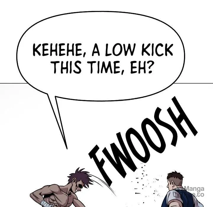 High School Mythology Chapter 22 page 132 - 