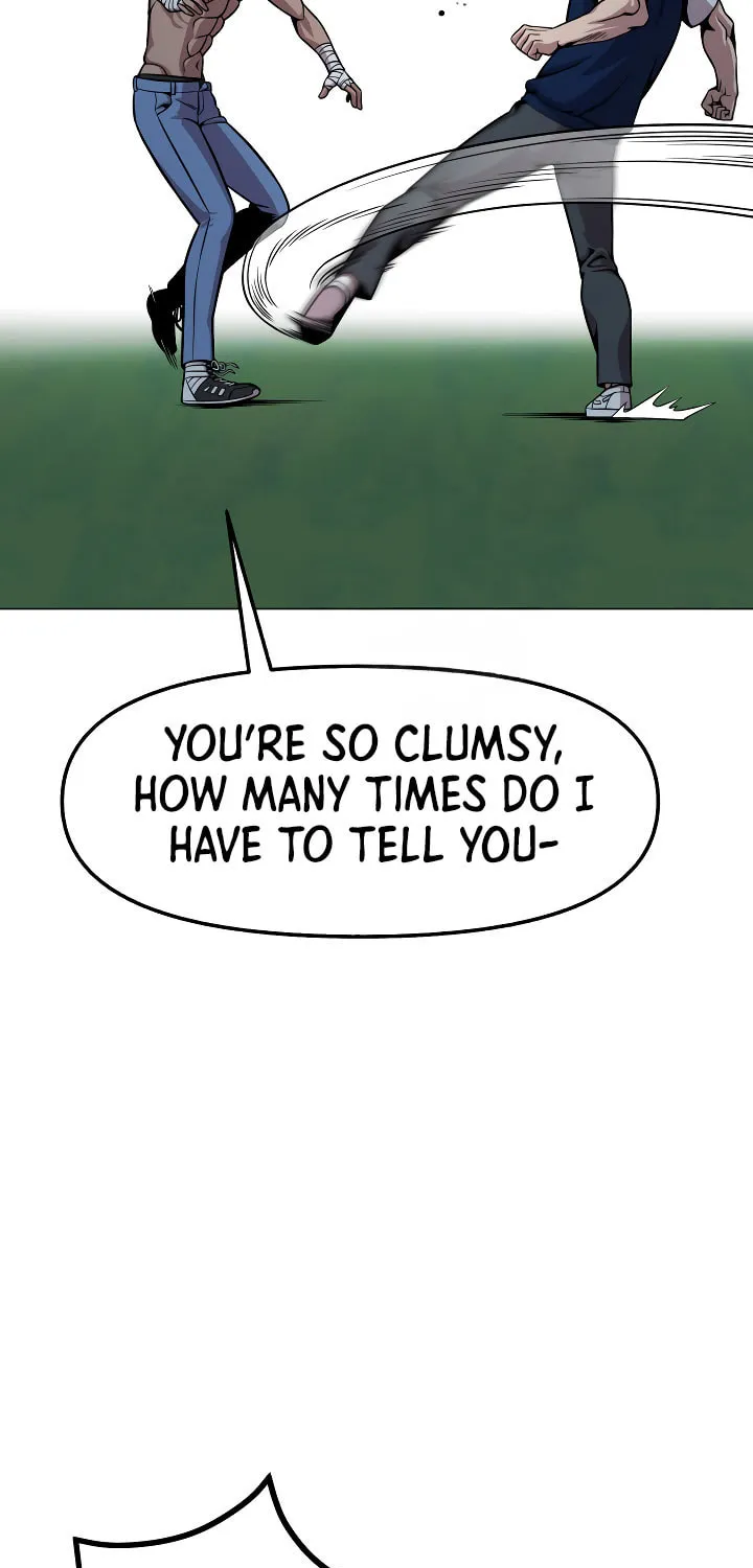High School Mythology Chapter 22 page 133 - 