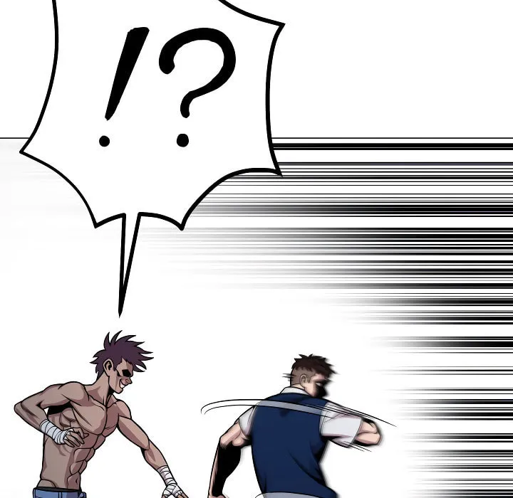 High School Mythology Chapter 22 page 134 - 