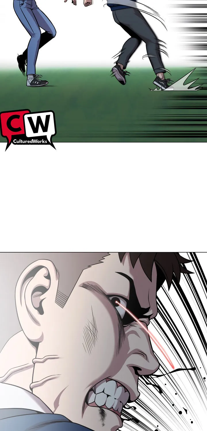 High School Mythology Chapter 22 page 135 - 