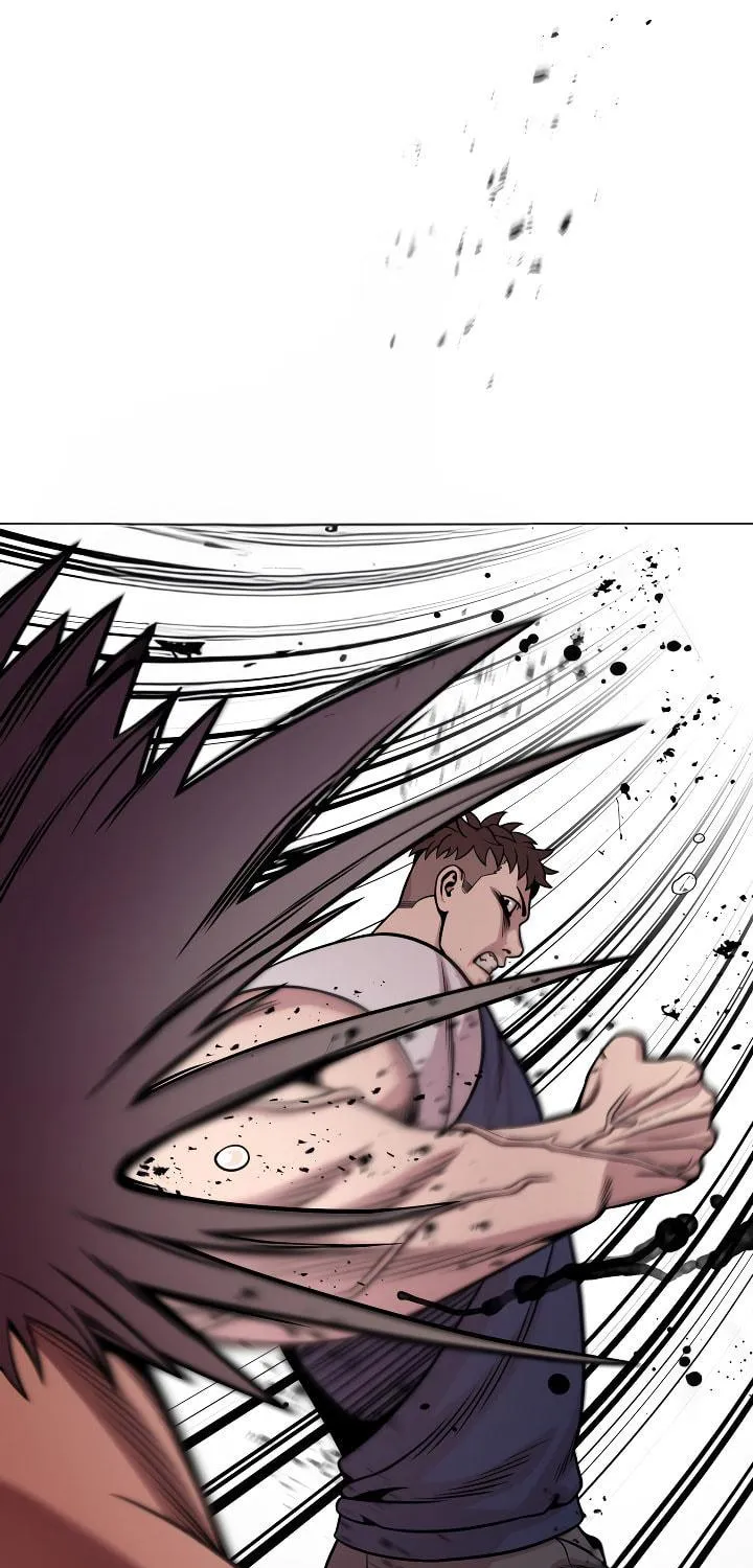High School Mythology Chapter 22 page 137 - 