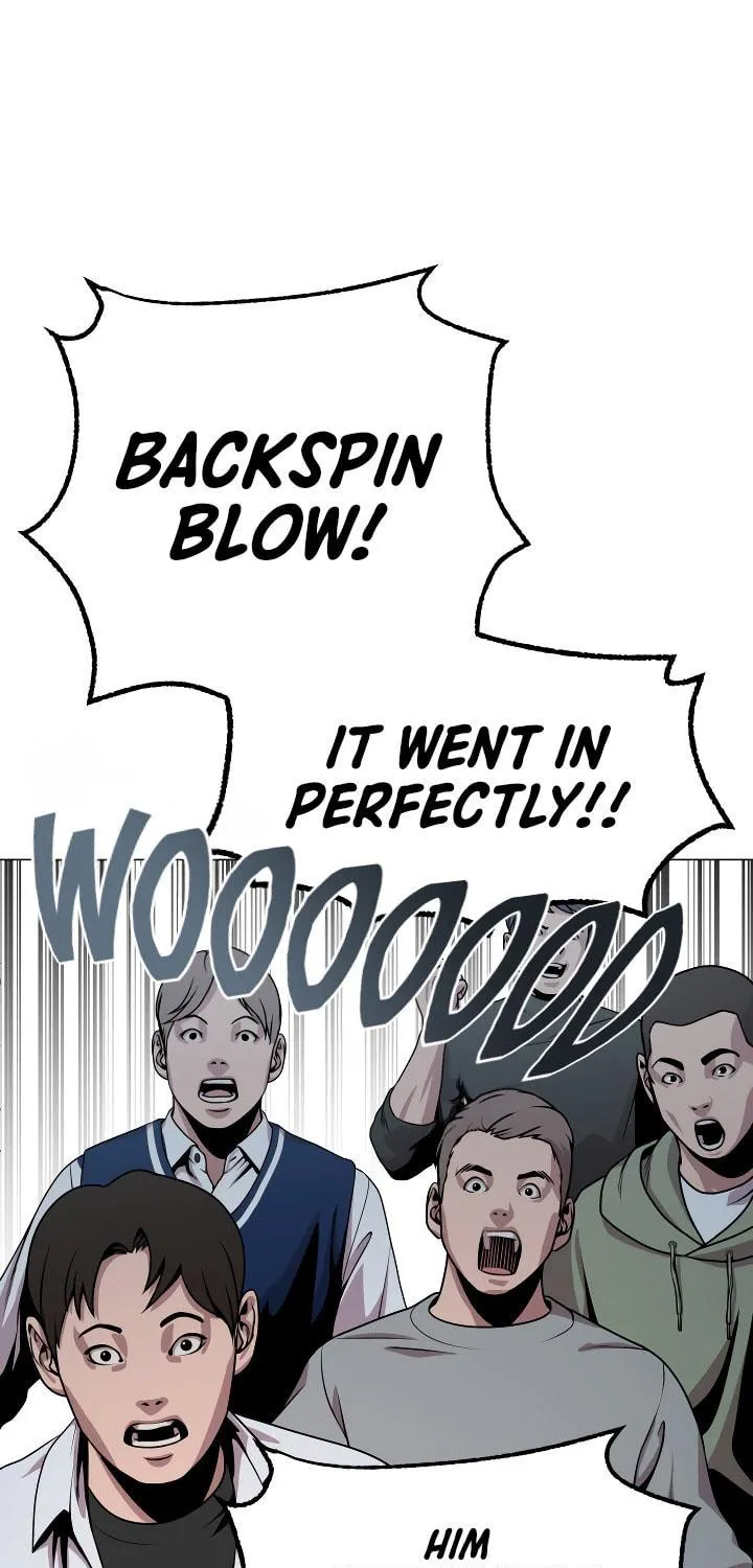 High School Mythology Chapter 22 page 143 - 