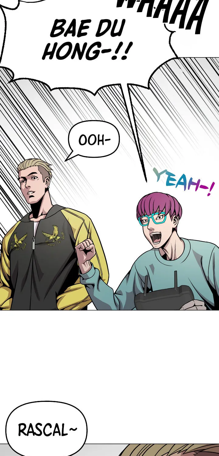High School Mythology Chapter 22 page 145 - 