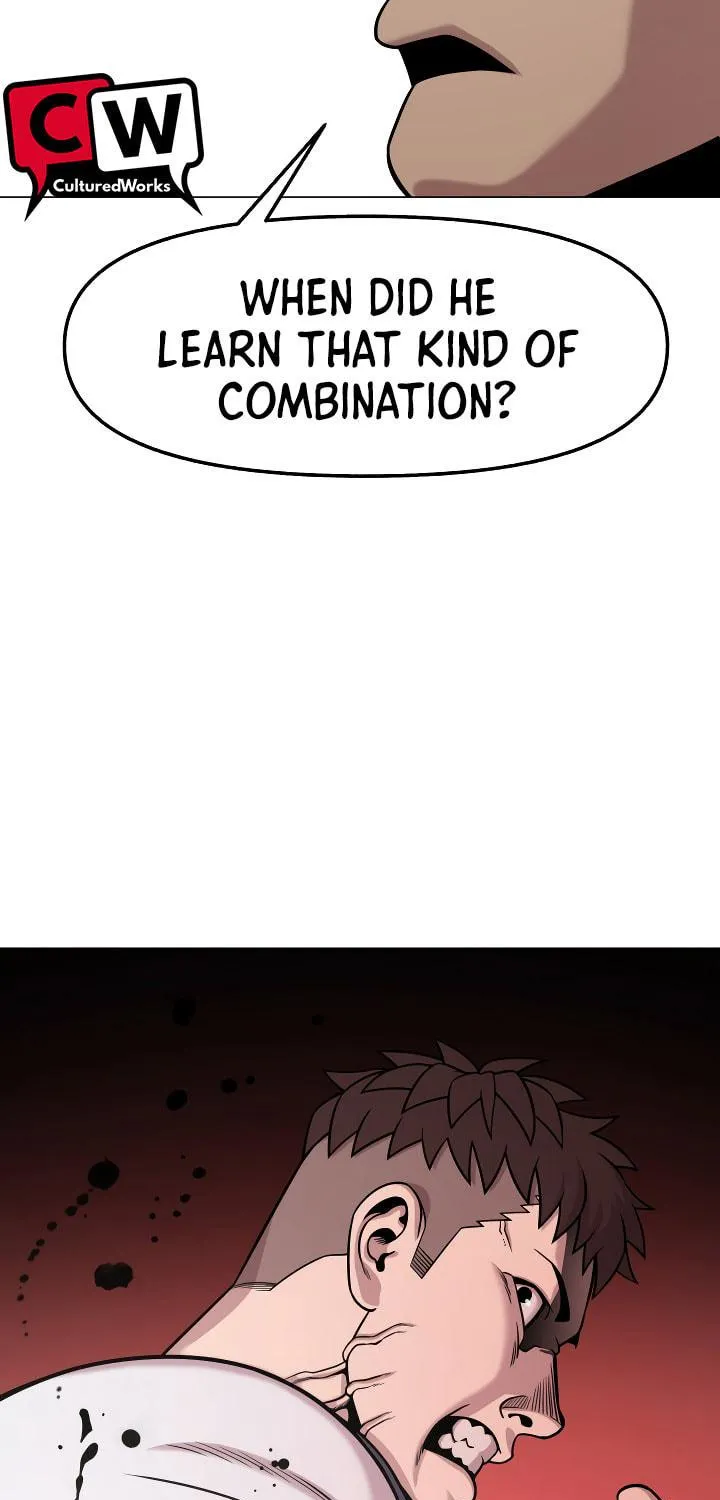 High School Mythology Chapter 22 page 147 - 